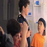 STAGE TUBE: THE REAL KIDS of A CHRISTMAS STORY, THE MUSICAL -  Episode 1!