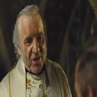 STAGE TUBE: Watch Colm Wilkinson as 'Bishop' in LES MISERABLES! Video