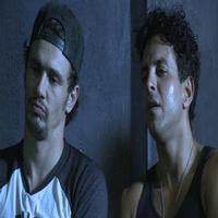 VIDEO: First Look - James Franco in INTERIOR. LEATHER BAR Video