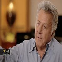 VIDEO: Dustin Hoffman Talks Love and Acting on CBS THIS MORNING Video