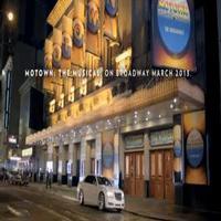 STAGE TUBE: Chrysler Partners With MOTOWN: THE MUSICAL for New Ad Video