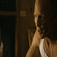 Video Trailer: Ed Harris & David Duchovny in PHANTOM, In Theaters Today Video