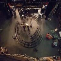 STAGE TUBE: Watch the Stage Construction for PHANTOM's UK Tour!