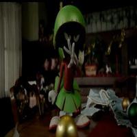 VIDEO SPECIAL: Test Footage From Live-Action HONG KONG PHOOEY, MARVIN THE MARTIAN Fil Video