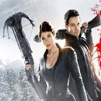 VIDEO: First Look - Trailer and TV Spots for HANSEL & GRETEL: WITCH HUNTERS Video