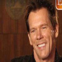 VIDEO: Kevin Bacon Chats New FOX Drama THE FOLLOWING Video