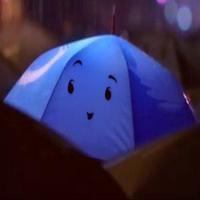 VIDEO: First Look - Clip from New Pixar Short THE BLUE UMBRELLA Video