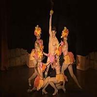 STAGE TUBE: Tickets Now Available for BROADWAY BARES: WINTER BURLESQUE!