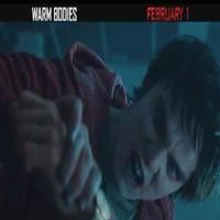 VIDEO: First TV Spot for WARM BODIES Just Released Video