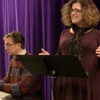BWW TV Exclusive: Mary Testa & Rob Fisher Give Preview of 92Y's MORDEN MAJOR LYRICIST Video