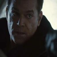 VIDEO: First Look - Michael Shannon Stars in Thriller THE ICEMAN Video
