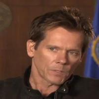 VIDEO: Kevin Bacon & Cast of THE FOLLOWING Talk New FOX Drama Video