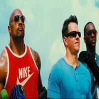 VIDEO: TV Spot for Michael Bay's PAIN & GAIN