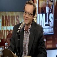 STAGE TUBE: Michael Riedel Talks MAMMA MIA and More With Don Imus Video