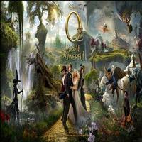 VIDEO: Game Day TV Spot for Disney's OZ THE GREAT AND POWERFUL Video