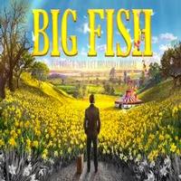 STAGE TUBE: TV Spot Released for Broadway-Bound BIG FISH Video