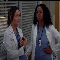VIDEO: Sneak Peek - 'The Face of Change' Episode of ABC's GREY'S ANATOMY Video