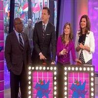 VIDEO: SAVED BY THE BELL Cast Mates Reunite on 'Today' Video
