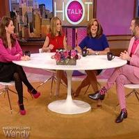 VIDEO: WENDY WILLIAMS Asks: Is Chris Christie too Fat to be President? Video