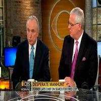 VIDEO: Former LAPD Chief Talks 'Chilling' Threat on CBS THIS MORNING Video