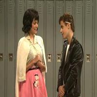 VIDEO: SNL & Justin Bieber Do GREASE Video