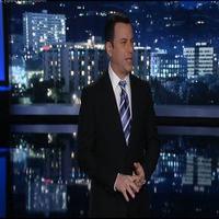 VIDEO: Highlights of ABC's JIMMY KIMMEL LIVE - Week of 2/4 Video