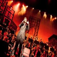 MEGA STAGE TUBE: IN THE HEIGHTS Concert - YouTube Highlights! Video
