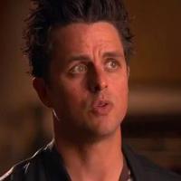 VIDEO: First Look - Official Trailer for Green Day's BROADWAY IDIOT Documentary Video