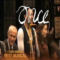 STAGE TUBE: Get a First Look at Mirvish's 2013/14 Season!