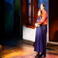 STAGE TUBE: Highlights from Irish Rep's DONNYBROOK! Video