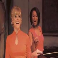 STAGE TUBE: FOREVER DUSTY's Kirsten Holly Smith & Christina Sajous Sing 'Love Power' Video