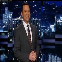 VIDEO: Promo for JIMMY KIMMEL LIVE: AFTER THE OSCARS Video
