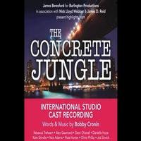 STAGE TUBE: Promo Released for THE CONCRETE JUNGLE Concert! Video