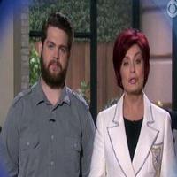 VIDEO: Sharon & Jack Osbourne CBS Cares MS PSA Video