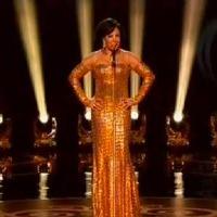 VIDEO: The Oscars' JAMES BOND 50th Anniversary Tribute, Feat. Shirley Bassey Video