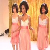 STAGE TUBE: Go Behind the Scenes of MOTOWN's Photo Shoot! Video