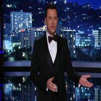VIDEO: JIMMY KIMMEL AFTER THE OSCARS Highlights Reel Video