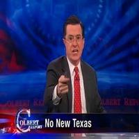VIDEO: Asteroid Paths Tracked on THE COLBERT REPORT on Comedy Central Video