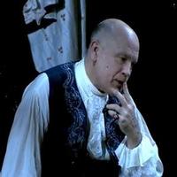 STAGE TUBE: First Look at John Malkovich's 'Casanova' in THE GIACOMO VARIATIONS Video