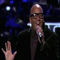 VIDEO: Whitney Houston Back Up Singer Vincent Powell Wows on AMERICAN IDOL Video