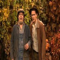 STAGE TUBE: Broadway-Bound James Franco Gives OF MICE AND MEN New Ending on SNL! Video