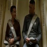VIDEO: All-New Trailer - Will & Jaden Smith Star in AFTER EARTH Video