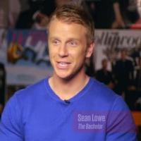VIDEO: THE BACHELOR's Sean Lowe Talks Upcoming Emotional Finale Video