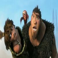 VIDEO: First Look - All-New Trailer for DreamWorks Animation's THE CROODS Video