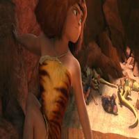 TV: New THE CROODS Trailer Released!