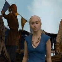 VIDEO: First Look - All-New Trailer for HBO's GAME OF THRONES Video