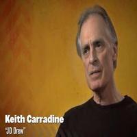 STAGE TUBE: Keith Carradine Talks HANDS ON A HARDBODY! Video