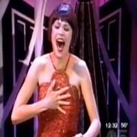 STAGE TUBE: On This Day 3/18- Sutton Foster