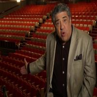 BWW TV: Sneak Peek of Broadway-Bound THE RASCALS: ONCE UPON A DREAM Video
