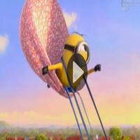 VIDEO: New Trailer for DESPICABLE ME 2 Released! Video